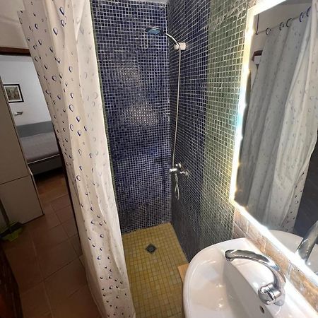 Casita En Dalt Vila Ibiza Villa Eksteriør bilde