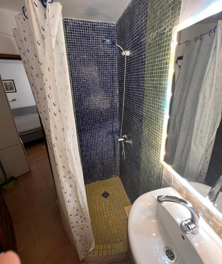 Casita En Dalt Vila Ibiza Villa Eksteriør bilde